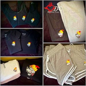 DC Prints (Duke City Prints)